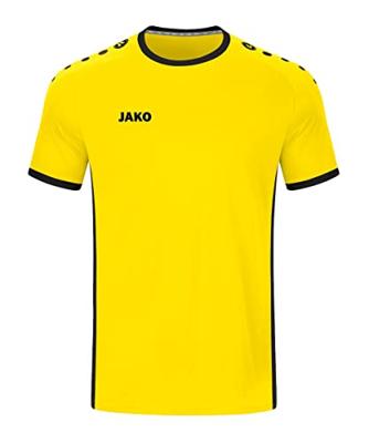 JAKO 4212K Shirt Primera Km Kids - Citroen - 164