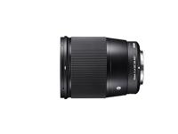 Sigma 16mm F/1.4 DC DN Contemporary L-mount - thumbnail