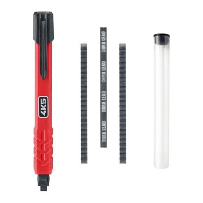 4K5 Tools DP 100 Mechanische markeerstift | Zwart - 601.100A