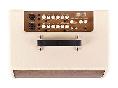 Blackstar Sonnet 120 Blonde akoestische gitaarversterker