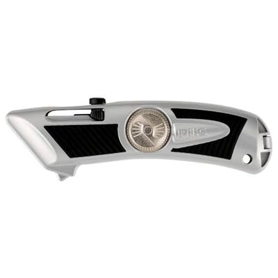 Berger & Schröter E13301-9 PHC QBAR veiligheidsmeter volautomatisch terugnemen van de kling 1 stuk(s) Berger & Schröter E13301-9 PHC QBAR veiligheidsmeter volautomatisch terugnemen van de kling 1 stuk(s)