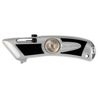Berger & Schröter E13301-9 PHC QBAR veiligheidsmeter volautomatisch terugnemen van de kling 1 stuk(s) - thumbnail