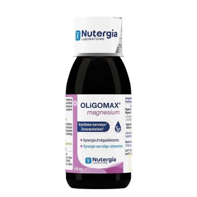 Oligomax Magnesium 150ml