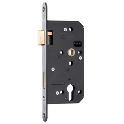 Nemef dag- en nacht veiligheidsslot - SKG** - PC 72 mm - doornmaat 55 mm - 4402/17 - draairichting 2 = DIN Rs