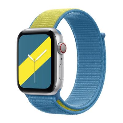 Apple Sport Loop Apple Watch 38mm / 40mm / 41mm Zweden