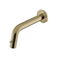 Hotbath Cobber Fonteinkraan inbouw Gepolijst Messing PVD UW001 - thumbnail