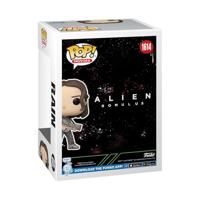 Aliens Romulus Funko Pop Vinyl: Rain - thumbnail