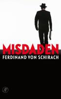 Misdaden - Ferdinand Von Schirach - Hardcover (9789029573115) - thumbnail