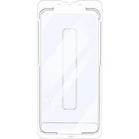 Just in Case Tempered Glass voor Apple iPhone 16 Pro, hulpstuk 1-pack Smartphone screenprotector - thumbnail