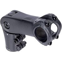 CONTEC voorbouw "lida hybrid" ct stem lida hybrid 31,8x110mm, black - thumbnail