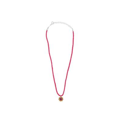 Dames ketting Radiant RY000121 45 cm