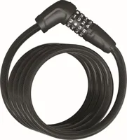 Abus coil cable-lock primo 5510c - thumbnail