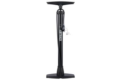 OXC Airtrack Vloerpompen Vloer 160PSI - Zwart OXC Airtrack Vloerpompen Vloer 160PSI - Zwart