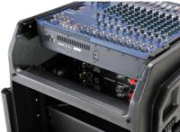 SKB 1SKB19-R1208 Gig Rig 19 inch flightcase - thumbnail