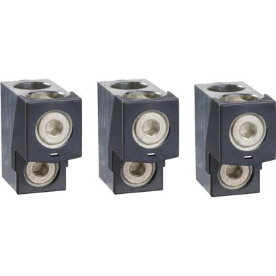 Schneider Electric LV432481 LV432481 Zwart, Grijs 1 stuk(s)