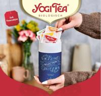Yogi Tea Selection Gift Box - thumbnail