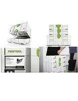 Festool Accessoires SYSTAINER T-LOC SYS-STF 80x133 | 497684 - thumbnail