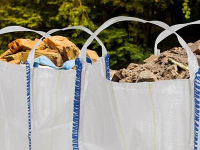 Perel SDB500 Big-bag Uni-Sack 750 mm x 750 mm x 800 mm 1 stuk(s)