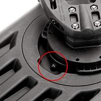 Aeroe quick mount pod 11l - thumbnail