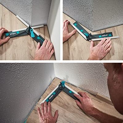 Wolfcraft Zweihaak - 6957000 Wolfcraft Zweihaak - 6957000