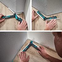 Wolfcraft Zweihaak - 6957000 - thumbnail