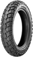 HEIDENAU band "k60 scout" tyre k60 scout 140/80-17 69t tl m+s rear - thumbnail