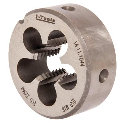 Enzo I-tools snijplaat metrisch hss, type dsp dsp m22 eco 22568 - 14111047 - 14111047 Enzo I-tools snijplaat metrisch hss, type dsp dsp m22 eco 22568 - 14111047 - 14111047