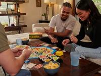 999Games 999 games catan basegame 6th edition engelstalige versie - thumbnail