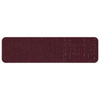 VidaXL Antislip trapmatten 15 pcs bordeauxrood 75 x 20 cm pp - thumbnail