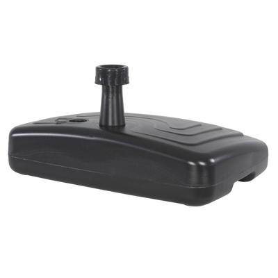 Balkonparasolvoet 20L antraciet Balkonparasolvoet 20L antraciet