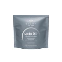 Lisap Color Light Scale Up to 9 Lightening White Powder 500gr - thumbnail