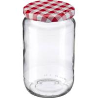 Westmark Glazen Jampot 720 ml 8.2 cm - thumbnail