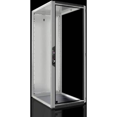 Rittal VX 5309.190 19inch-patchkast (b x h x d) 800 x 2000 x 1000 mm Grijs