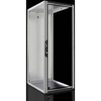 Rittal VX 5309.190 19inch-patchkast (b x h x d) 800 x 2000 x 1000 mm Grijs - thumbnail