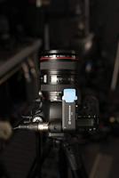 Sennheiser AVX-ME 2 set camera lavalier (1880-1900 Mhz) - thumbnail