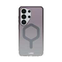 Urban Armor Gear Plyo Case Samsung Galaxy S26 Ultra Zwart MagSafe compatible, Met magneetmodule - thumbnail