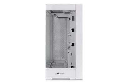 Thermaltake CTE E600 MX Midi-tower Gaming-behuizing Wit Zijvenster Thermaltake CTE E600 MX Midi-tower Gaming-behuizing Wit Zijvenster