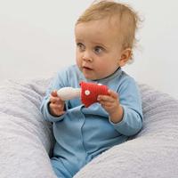 Form Fix XL Hoes - Rood - thumbnail