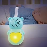 VTech dierenvriendjes dromenland beertje - thumbnail