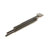 Hikoki Accessoires 3-delige SDS plus Proline beitelset: Punt, Vlak en Spadebeitel (751589) - 751589 - thumbnail