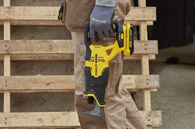Stanley FATMAX V20 18V Reciprozaag - thumbnail
