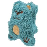 Trixie beer pluche met catnip assorti - thumbnail