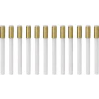 TOOLCRAFT TO-5864073 Reserveborstels (glasvezel) voor glasvezelgumstiften 12 stuks diameter 4 mm Diameter 4 mm 12 stuk(s) - thumbnail