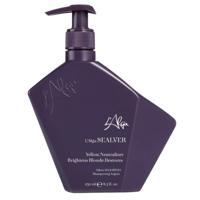 L'Alga SeaLver Shampoo - thumbnail