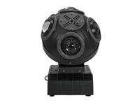 Eurolite 51918826 B-200 Hypno Double Ball DMX LED-lichteffect Aantal LEDs: 8 10 W - thumbnail
