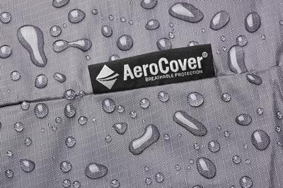 Platinum AeroCover | Loungesethoes 270 x 210 x 85 x 65(h) cm | L-vorm Links Platinum AeroCover | Loungesethoes 270 x 210 x 85 x 65(h) cm | L-vorm Links