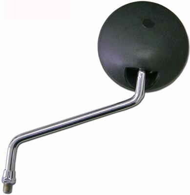 RMS spiegel mirrors black left