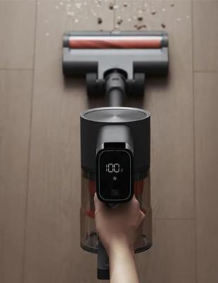 Xiaomi Vacuum Cleaner G20 Max stofzuiger