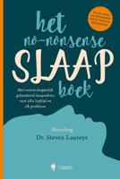 Het no-nonsense slaapboek - Steven Laureys - ebook - thumbnail