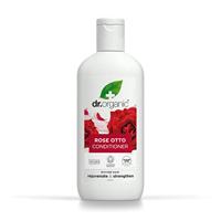 Dr Organic Rose Otto Conditioner - thumbnail
